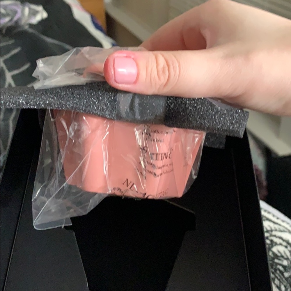 Versace Pink Money Box - Picture 2 of 5